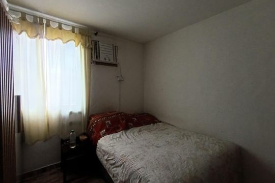 Quarto 2 de casa para alugar com 2 quartos, 18m² em Kennedy, Nova Iguaçu