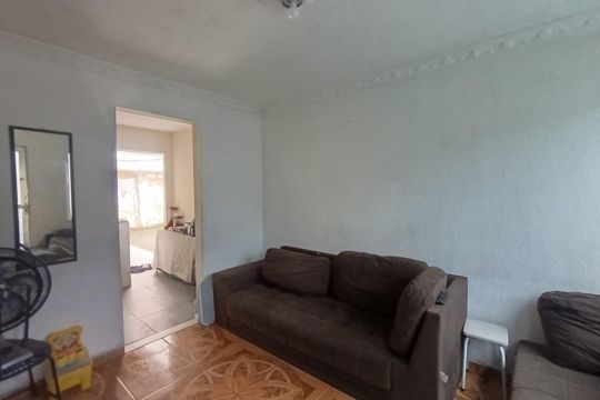 Sala de casa para alugar com 2 quartos, 18m² em Kennedy, Nova Iguaçu