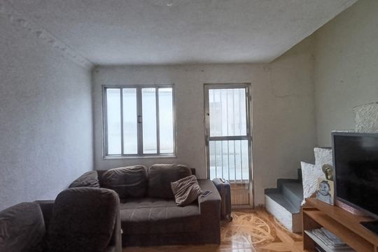 Casa para alugar com 2 quartos, 18m² em Kennedy, Nova Iguaçu