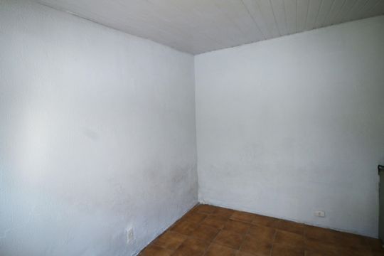 Sala/Quarto de kitnet/studio para alugar com 1 quarto, 44m² em Penha Circular, Rio de Janeiro