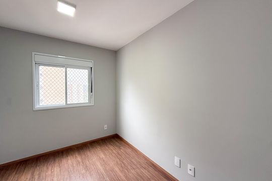 Quarto de apartamento para alugar com 2 quartos, 41m² em Vila Pirituba, São Paulo