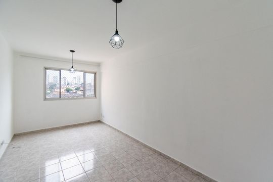 Apartamento à venda com 2 quartos, 55m² em Vila Babilonia, São Paulo