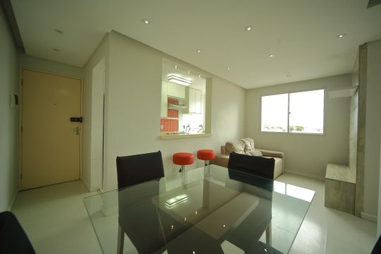 Apartamento para alugar com 2 quartos, 54m² em Taboão, São Bernardo do Campo