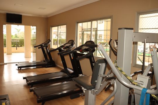 Apartamento à venda com 2 quartos, 54m² em Jardim Imperador (zona Leste), São Paulo