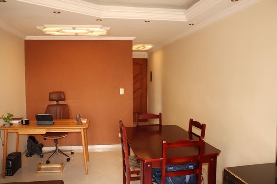 Apartamento à venda com 2 quartos, 54m² em Jardim Imperador (zona Leste), São Paulo