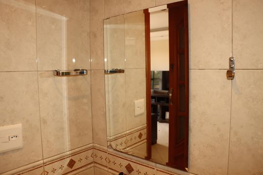 Apartamento à venda com 2 quartos, 54m² em Jardim Imperador (zona Leste), São Paulo