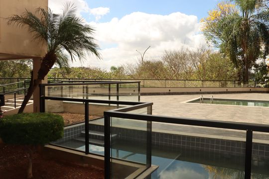 Apartamento à venda com 2 quartos, 54m² em Jardim Imperador (zona Leste), São Paulo