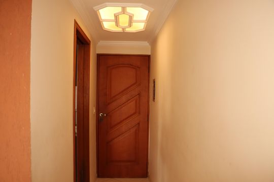 Apartamento à venda com 2 quartos, 54m² em Jardim Imperador (zona Leste), São Paulo