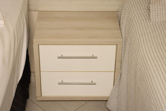 Apartamento à venda com 2 quartos, 54m² em Jardim Imperador (zona Leste), São Paulo