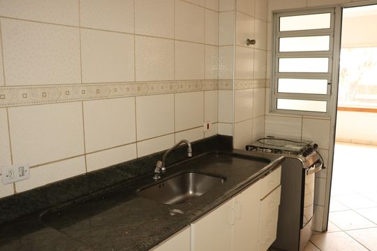 Apartamento à venda com 2 quartos, 54m² em Jardim Imperador (zona Leste), São Paulo