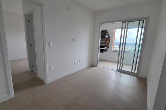 Apartamento para alugar com 1 quarto, 47m² em Jardim Japão, Suzano