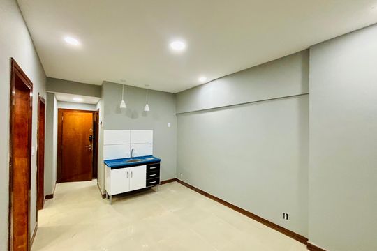 Apartamento à venda com 2 quartos, 42m² em Centro, Rio de Janeiro