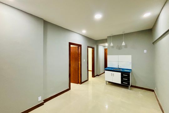 Apartamento à venda com 2 quartos, 42m² em Centro, Rio de Janeiro