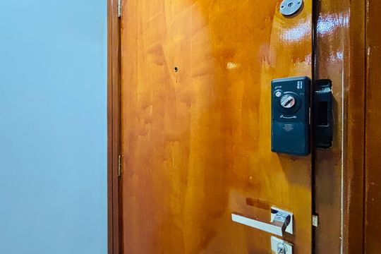 Apartamento à venda com 2 quartos, 42m² em Centro, Rio de Janeiro