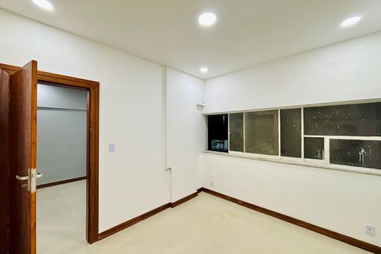 Apartamento à venda com 2 quartos, 42m² em Centro, Rio de Janeiro