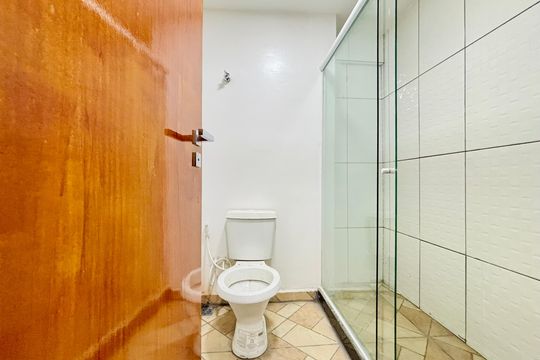 Apartamento à venda com 2 quartos, 42m² em Centro, Rio de Janeiro