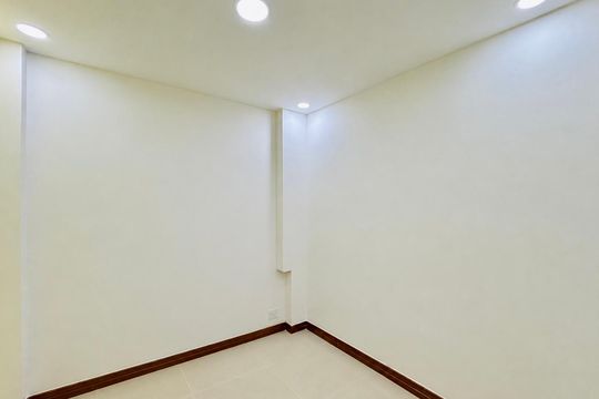 Apartamento à venda com 2 quartos, 42m² em Centro, Rio de Janeiro