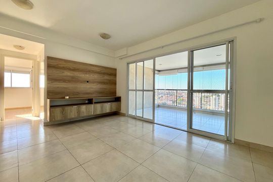Apartamento para alugar com 2 quartos, 86m² em Campo Belo, São Paulo
