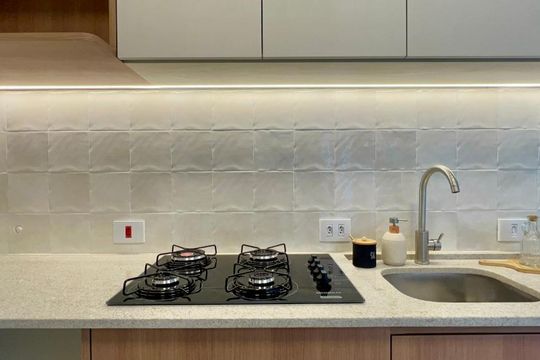 Apartamento à venda com 2 quartos, 49m² em Pinheiros, São Paulo