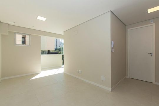 Apartamento à venda com 2 quartos, 49m² em Pinheiros, São Paulo
