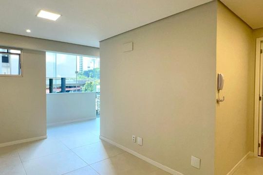 Apartamento à venda com 2 quartos, 49m² em Pinheiros, São Paulo