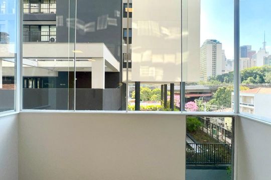 Apartamento à venda com 2 quartos, 49m² em Pinheiros, São Paulo