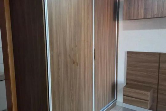 Apartamento à venda com 3 quartos, 99m² em Parque Oeste Industrial, Goiânia