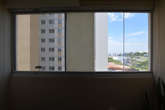 Apartamento à venda com 3 quartos, 55m² em Raposo Tavares, São Paulo