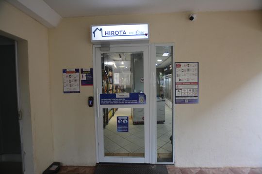 Área comum de apartamento à venda com 3 quartos, 55m² em Raposo Tavares, São Paulo