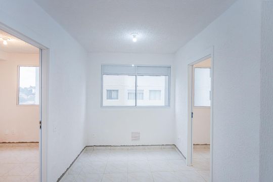 Apartamento para alugar com 2 quartos, 32m² em Vila Nova Parada, São Paulo