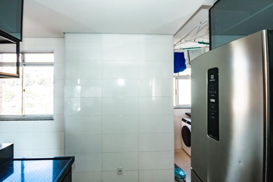 Apartamento à venda com 3 quartos, 150m² em Ouro Preto, Belo Horizonte