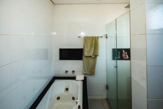 Apartamento à venda com 3 quartos, 150m² em Ouro Preto, Belo Horizonte