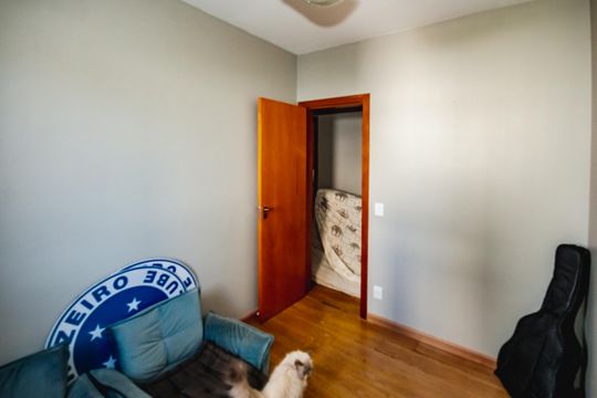 Apartamento à venda com 3 quartos, 150m² em Ouro Preto, Belo Horizonte