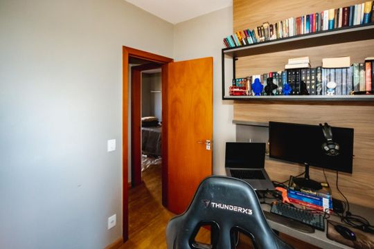 Apartamento à venda com 3 quartos, 150m² em Ouro Preto, Belo Horizonte