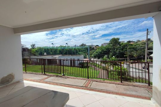 Área comum de apartamento à venda com 2 quartos, 173m² em Jardim Nova Europa, Campinas