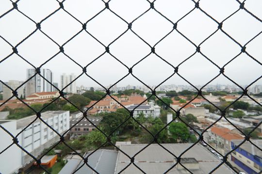 Vista de apartamento para alugar com 3 quartos, 213m² em Ipiranga, São Paulo