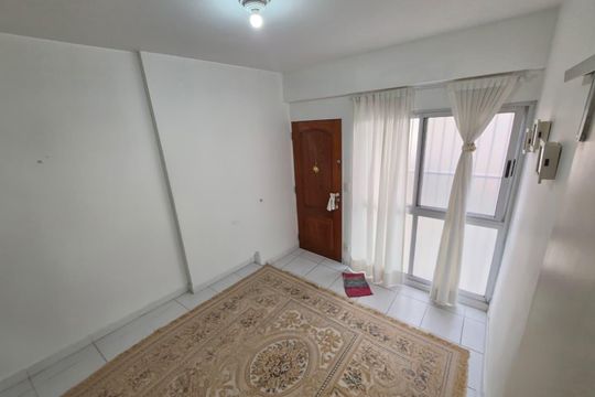 Apartamento à venda com 2 quartos, 41m² em Sumarezinho, São Paulo