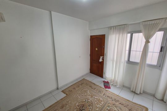 Sala de apartamento à venda com 2 quartos, 41m² em Sumarezinho, São Paulo