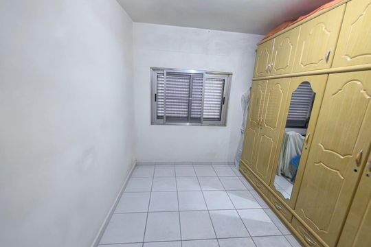 Quarto 1 de apartamento à venda com 2 quartos, 41m² em Sumarezinho, São Paulo
