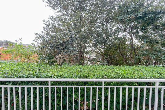 Vista de apartamento para alugar com 2 quartos, 50m² em Bussocaba, Osasco