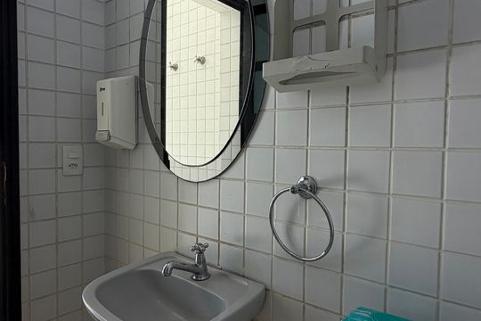 Casa de Condomínio para alugar com 5 quartos, 384m² em Residencial Euroville, Carapicuíba
