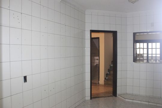 Cozinha de casa para alugar com 3 quartos, 232m² em Jardim São Paulo, Guarulhos