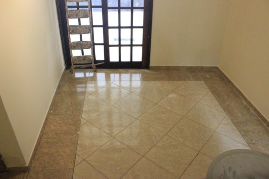 Sala de jantar de casa para alugar com 3 quartos, 232m² em Jardim São Paulo, Guarulhos