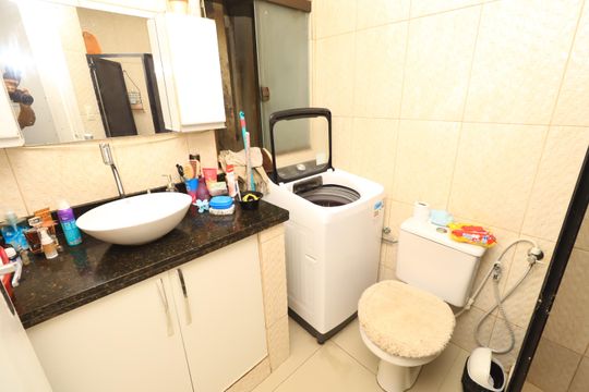 Apartamento para alugar com 2 quartos, 52m² em Jardim de Ala, Salvador