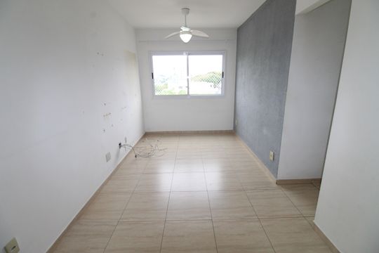 Apartamento para alugar com 3 quartos, 60m² em Jardim Satélite, São José dos Campos