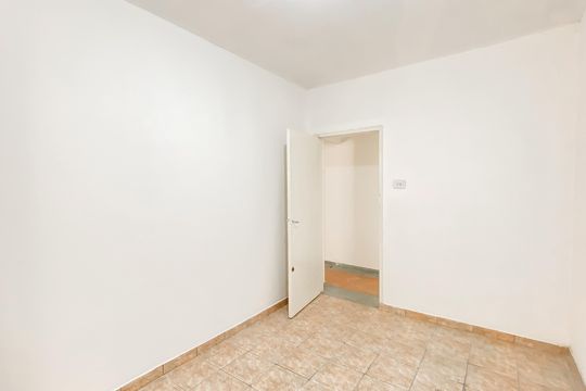 Quarto 3 de casa para alugar com 3 quartos, 100m² em Parque Boturussu, São Paulo
