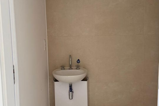 Kitnet/Studio à venda com 1 quarto, 24m² em Santo Amaro, São Paulo