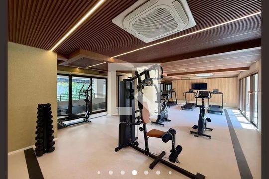 Kitnet/Studio à venda com 1 quarto, 24m² em Santo Amaro, São Paulo