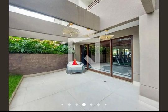 Kitnet/Studio à venda com 1 quarto, 24m² em Santo Amaro, São Paulo