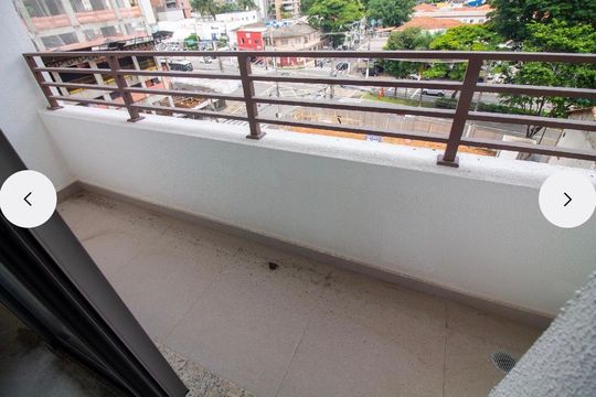 Kitnet/Studio à venda com 1 quarto, 24m² em Santo Amaro, São Paulo